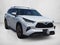 2022 Toyota Highlander Hybrid XLE Bronze Edition