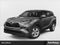 2022 Toyota Highlander L