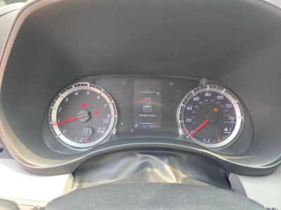 2022 Toyota Highlander L