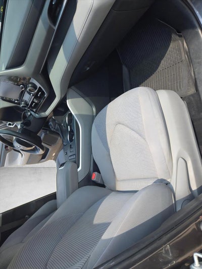 2022 Toyota Highlander L