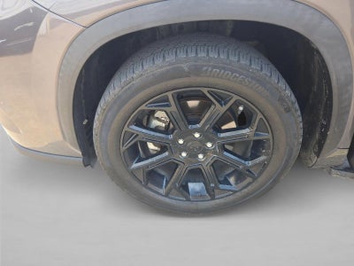 2022 Toyota Highlander L