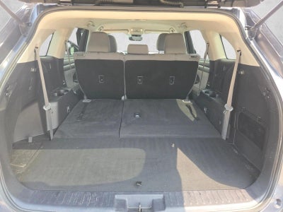 2022 Toyota Highlander L
