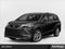 2022 Toyota Sienna Platinum