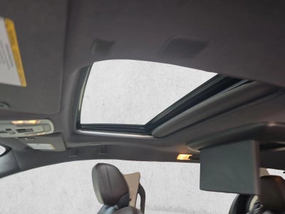 2022 Toyota Sienna Platinum