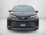 2022 Toyota Sienna Platinum