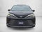 2022 Toyota Sienna Platinum