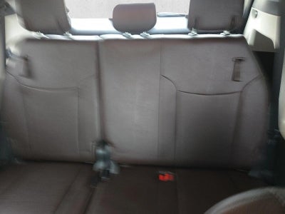 2022 Toyota Sienna Platinum