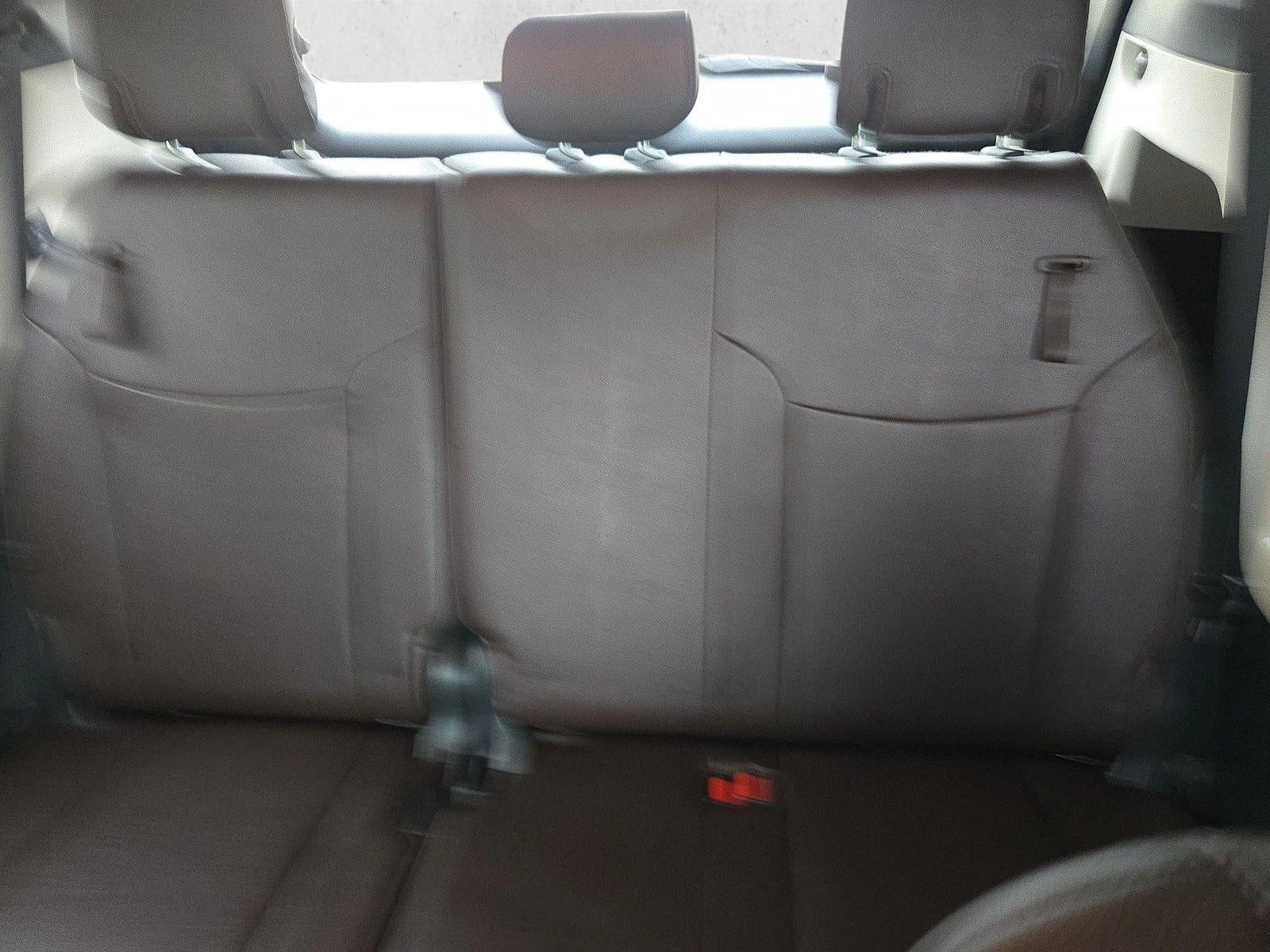 2022 Toyota Sienna Platinum