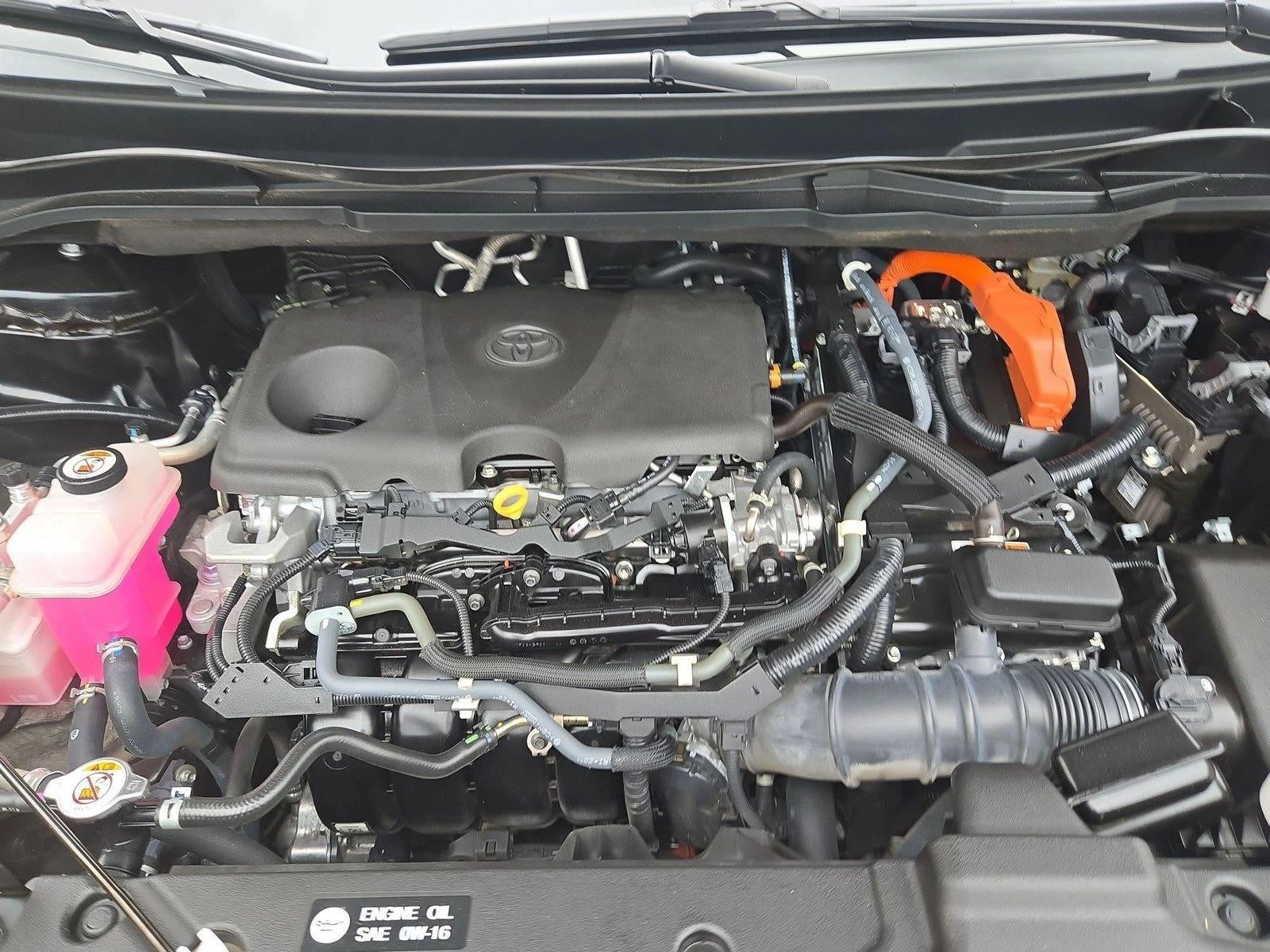 2022 Toyota Sienna Platinum