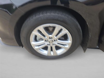 2022 Toyota Sienna Platinum