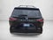 2022 Toyota Sienna Platinum
