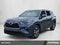 2024 Toyota Highlander Hybrid XLE