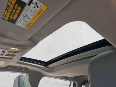 2024 Toyota Highlander Hybrid XLE