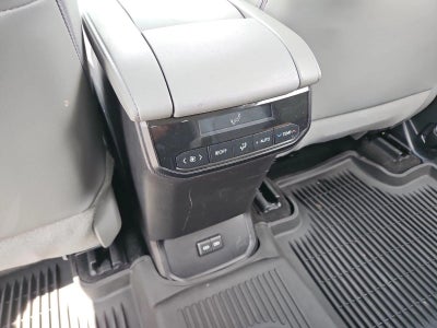 2024 Toyota Highlander Hybrid XLE