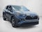 2024 Toyota Highlander Hybrid XLE