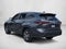 2024 Toyota Highlander Hybrid XLE