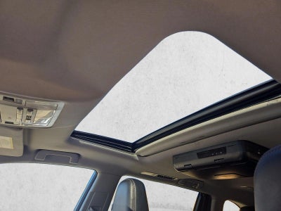2016 Toyota Highlander XLE V6