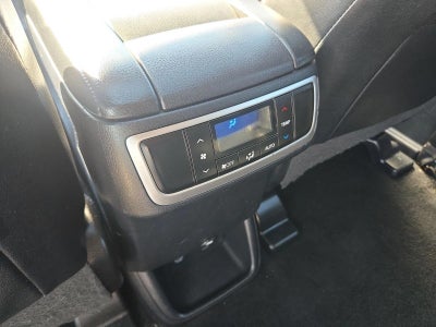 2016 Toyota Highlander XLE V6