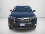 2016 Toyota Highlander XLE V6