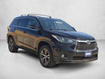 2016 Toyota Highlander XLE V6