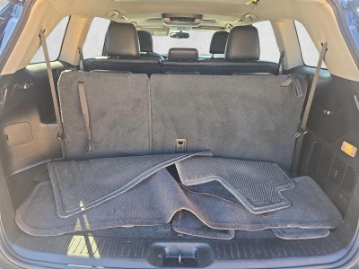 2016 Toyota Highlander XLE V6