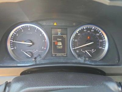 2016 Toyota Highlander XLE V6