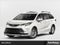 2025 Toyota Sienna LE