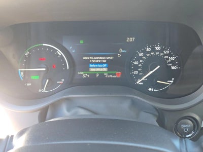 2025 Toyota Sienna LE