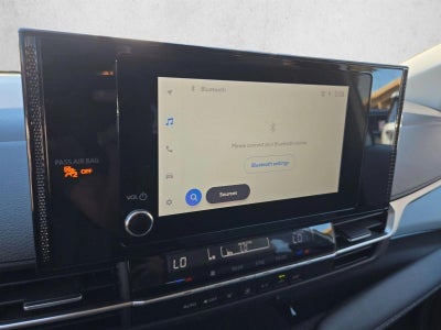 2025 Toyota Sienna LE