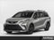 2021 Toyota Sienna XSE