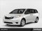 2014 Toyota Sienna XLE V6 8 Passenger