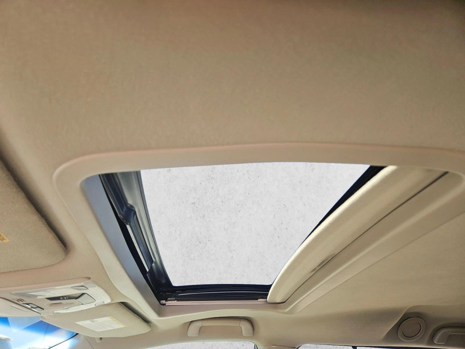 2014 Toyota Sienna XLE
