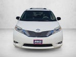 2014 Toyota Sienna XLE