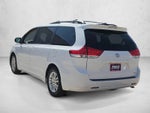 2014 Toyota Sienna XLE