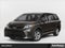 2018 Toyota Sienna XLE 8 Passenger