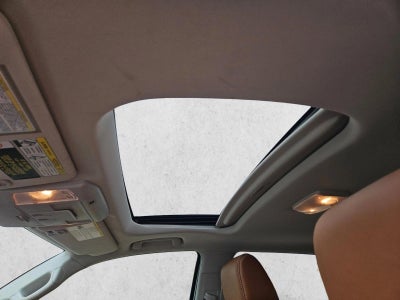 2018 Toyota Tundra 4WD SR5