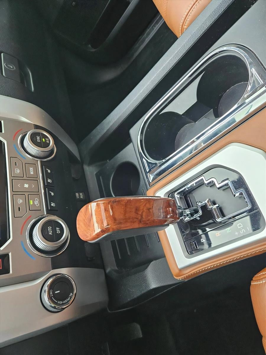 2018 Toyota Tundra 4WD SR5