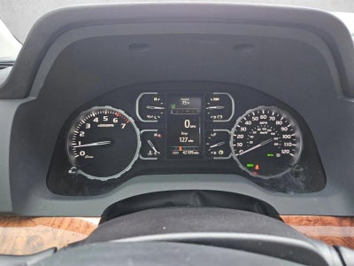 2018 Toyota Tundra 4WD SR5