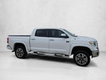 2018 Toyota Tundra 4WD SR5
