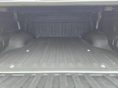 2018 Toyota Tundra 4WD SR5