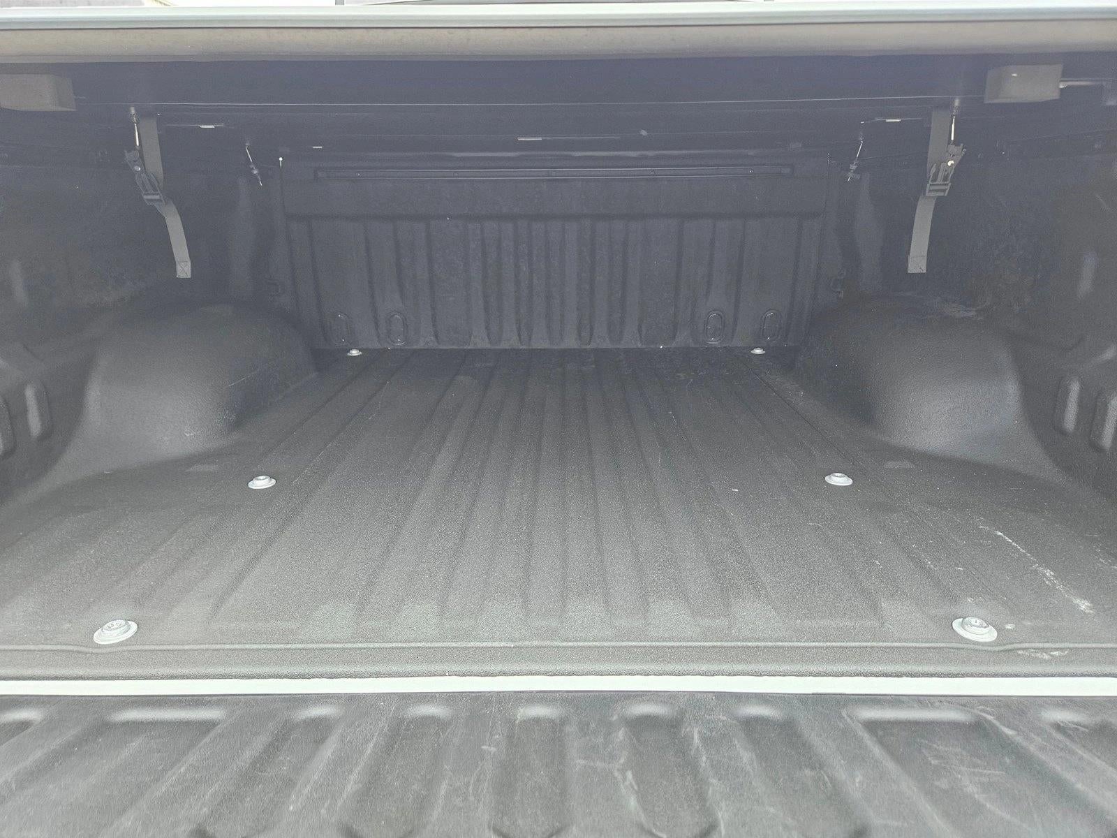 2018 Toyota Tundra 4WD SR5