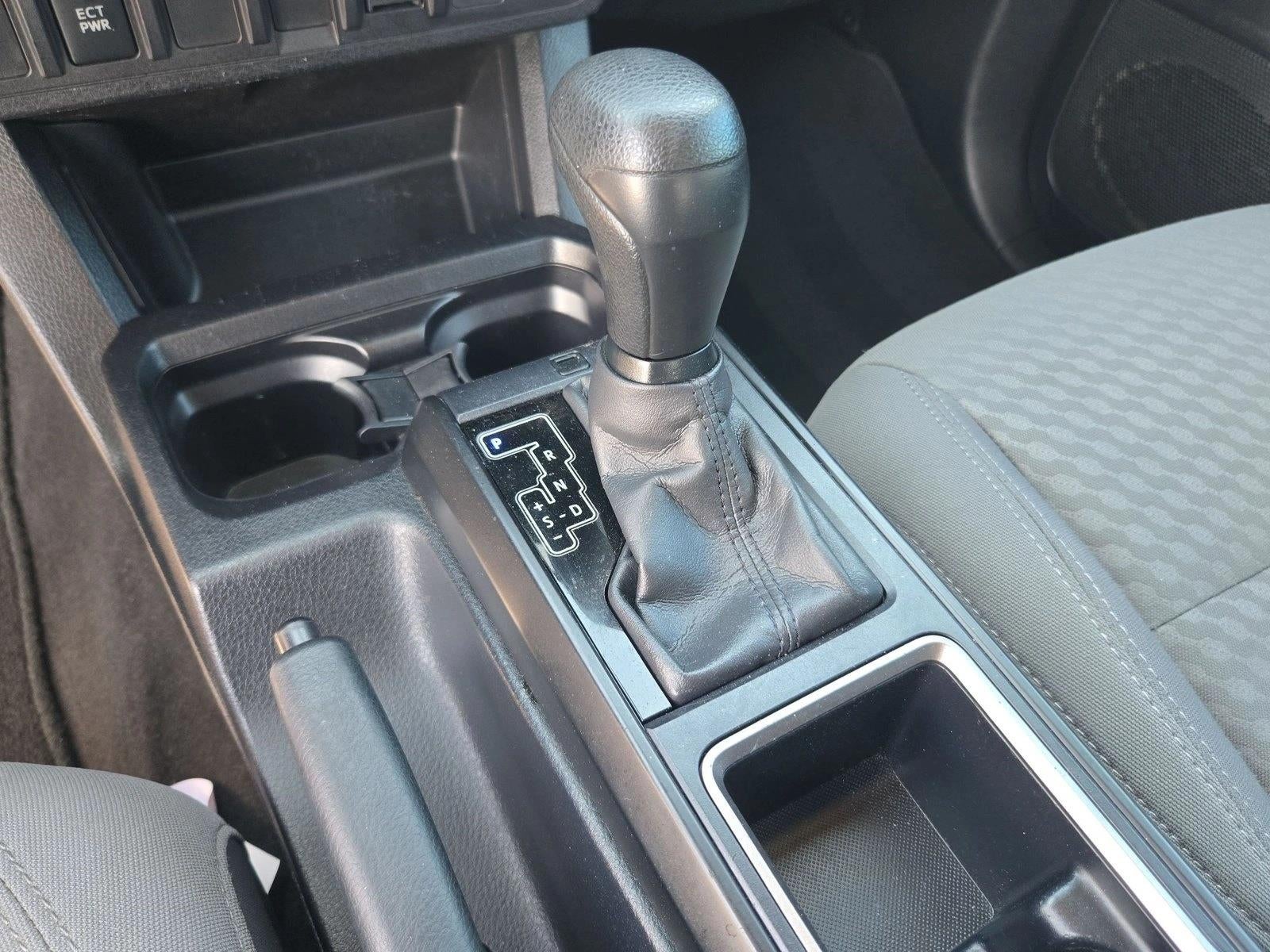 2020 Toyota Tacoma SR