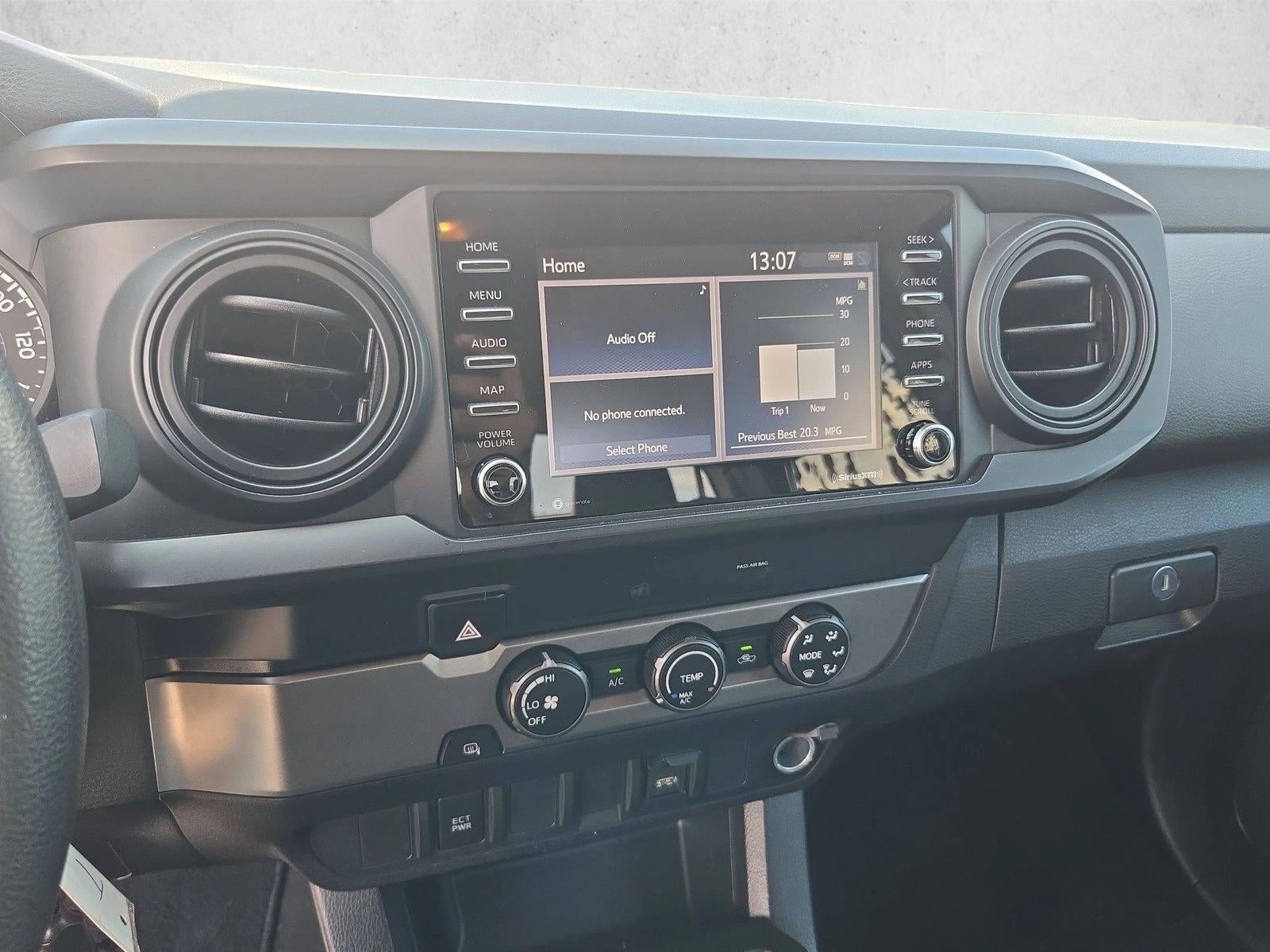2020 Toyota Tacoma SR