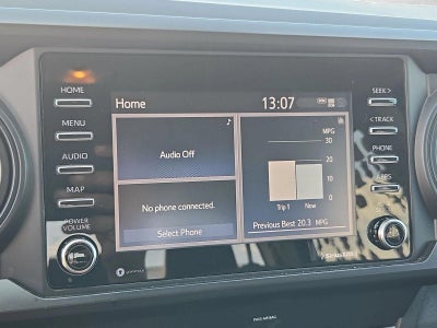 2020 Toyota Tacoma SR