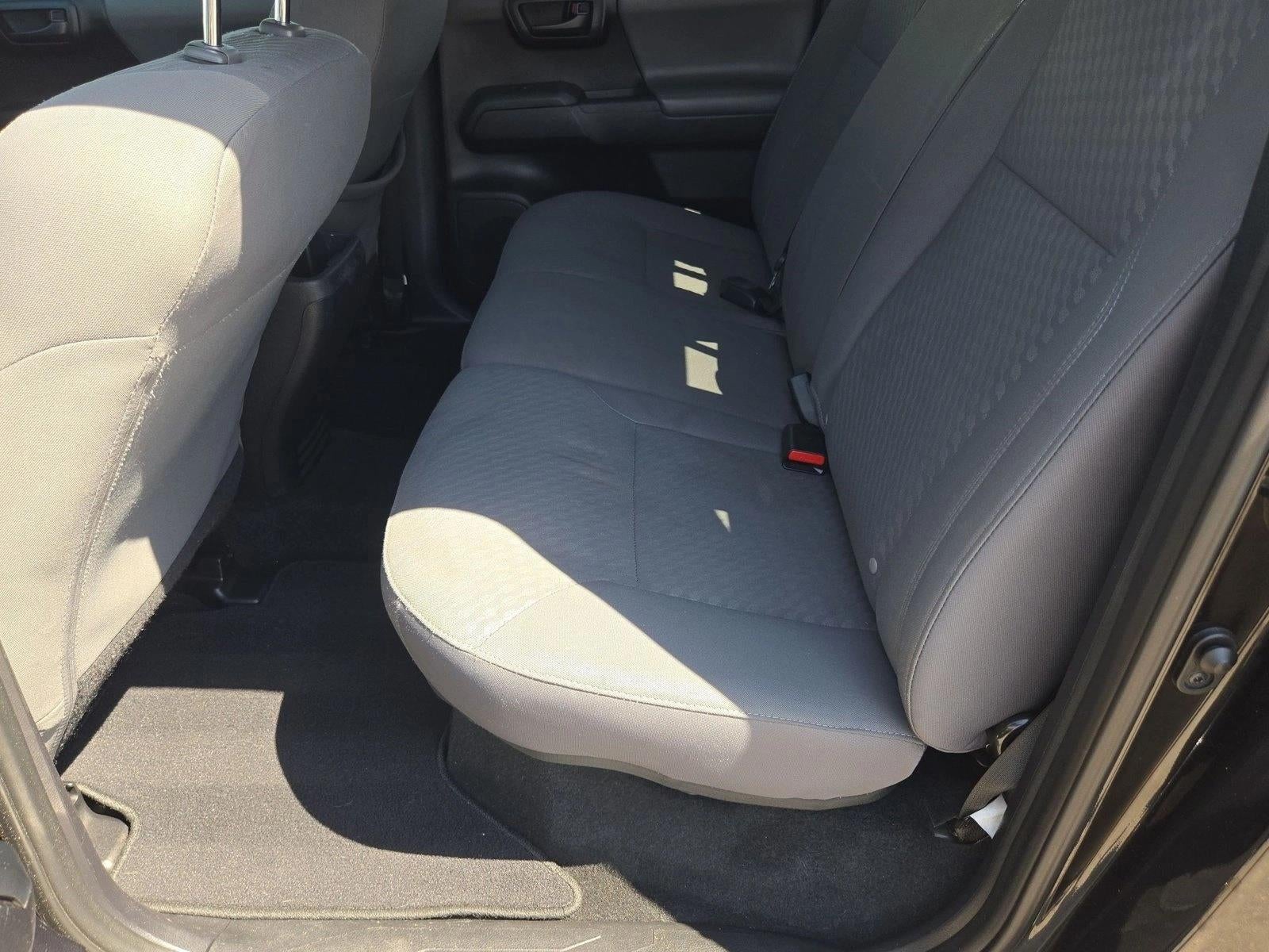 2020 Toyota Tacoma SR