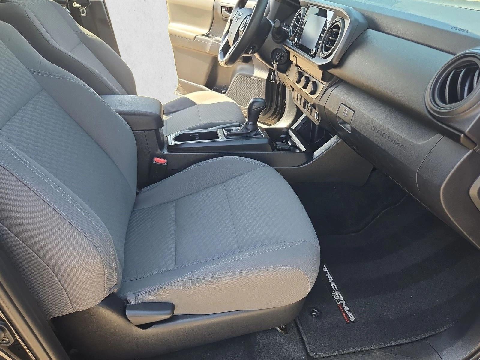 2020 Toyota Tacoma SR