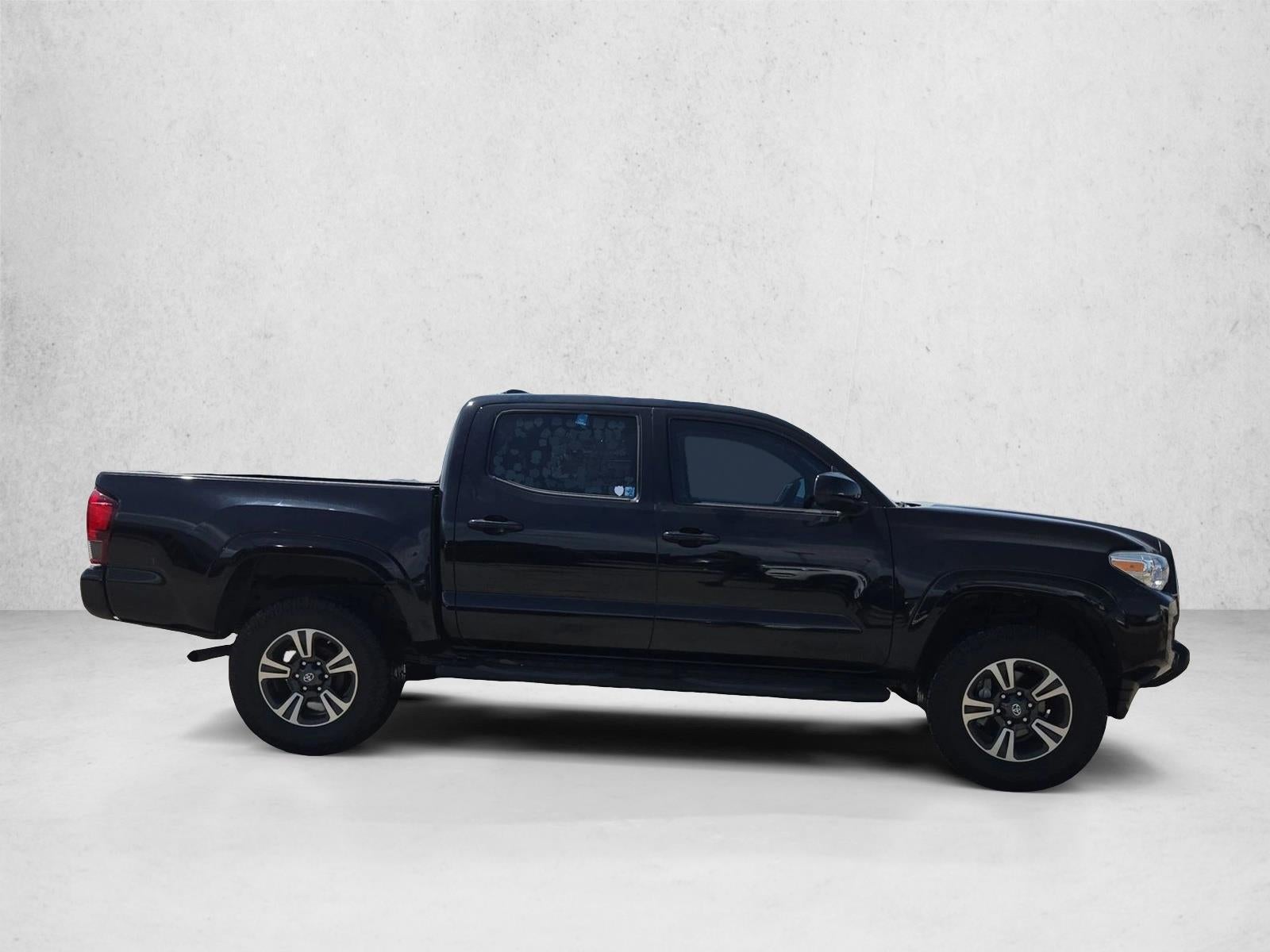 2020 Toyota Tacoma SR