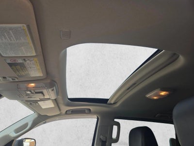 2021 Toyota Tundra Platinum