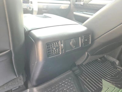 2021 Toyota Tundra Platinum