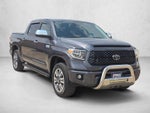 2021 Toyota Tundra Platinum